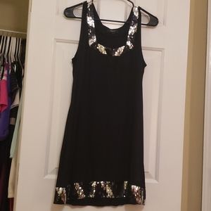 Womens dress